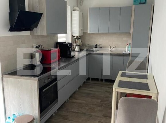Garsonieră de vânzare Tudor - 203318AV | BLITZ Târgu Mureș | Poza5
