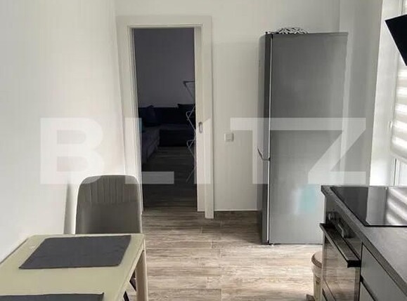 Garsonieră de vânzare Tudor - 203318AV | BLITZ Târgu Mureș | Poza6