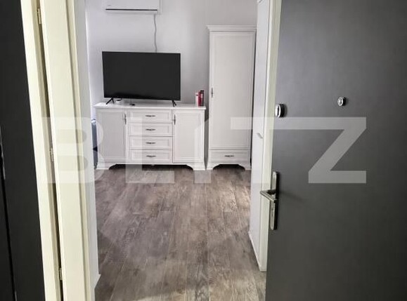 Garsonieră de vânzare Tudor - 203318AV | BLITZ Târgu Mureș | Poza4