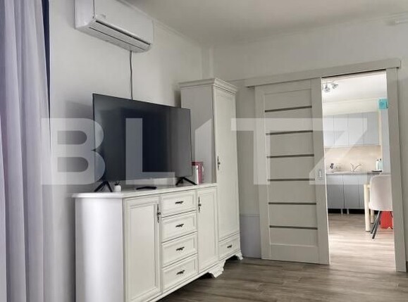 Garsonieră de vânzare Tudor - 203318AV | BLITZ Târgu Mureș | Poza1