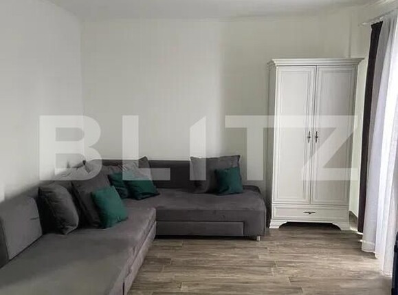 Garsonieră de vânzare Tudor - 203318AV | BLITZ Târgu Mureș | Poza3