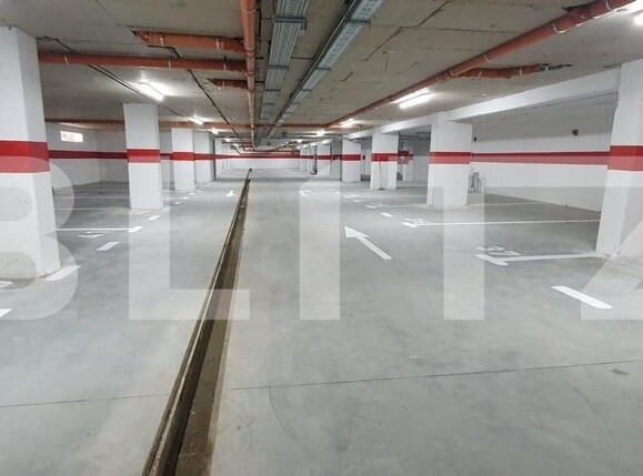 Garsonieră de vânzare Tudor - 203318AV | BLITZ Târgu Mureș | Poza8