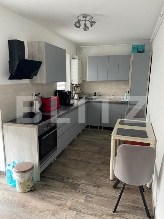 Garsonieră de vânzare Tudor - 203318AV | BLITZ Târgu Mureș | Poza5