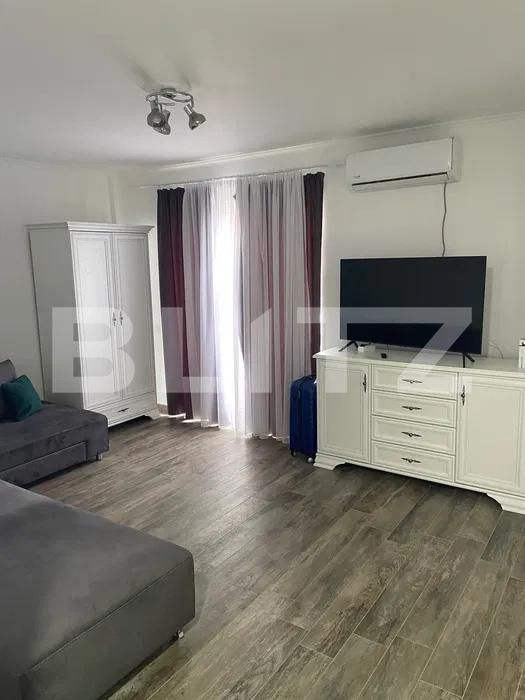 Garsonieră de vânzare Tudor - 203318AV | BLITZ Târgu Mureș | Poza2