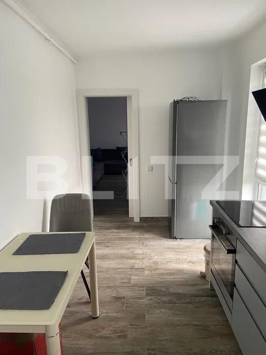 Garsonieră de vânzare Tudor - 203318AV | BLITZ Târgu Mureș | Poza6