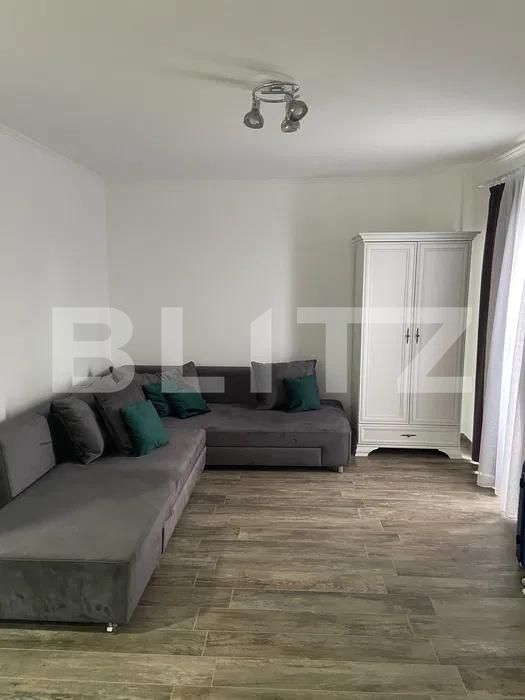 Garsonieră de vânzare Tudor - 203318AV | BLITZ Târgu Mureș | Poza3