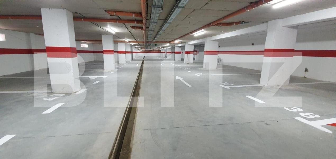Garsonieră de vânzare Tudor - 203318AV | BLITZ Târgu Mureș | Poza8