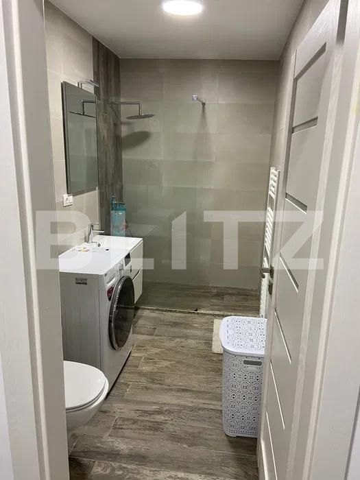 Garsonieră de vânzare Tudor - 203318AV | BLITZ Târgu Mureș | Poza7