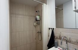 Apartament 1 cameră, 38 mp, mobilat și utilat – zona 7 Noiembrie