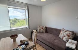 Apartament 1 cameră, 38 mp, mobilat și utilat – zona 7 Noiembrie