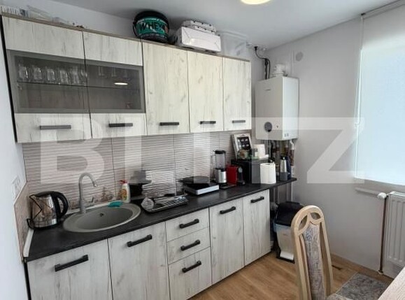 Garsonieră de vânzare 7 Noiembrie - 203329AV | BLITZ Târgu Mureș | Poza2