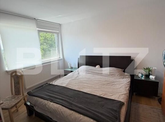 Garsonieră de vânzare 7 Noiembrie - 203329AV | BLITZ Târgu Mureș | Poza3