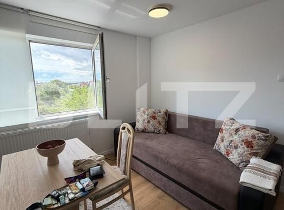 Garsonieră de vânzare 7 Noiembrie - 203329AV | BLITZ Târgu Mureș | Poza1