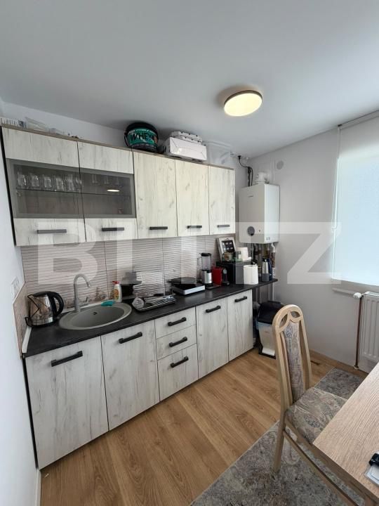 Garsonieră de vânzare 7 Noiembrie - 203329AV | BLITZ Târgu Mureș | Poza2