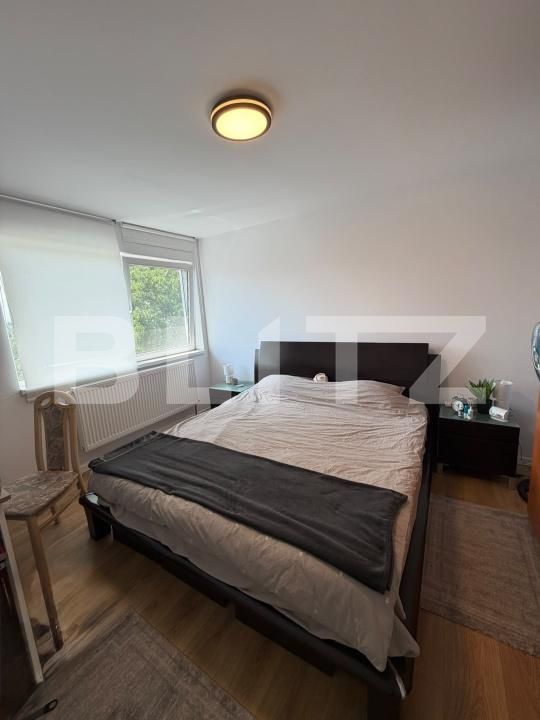 Garsonieră de vânzare 7 Noiembrie - 203329AV | BLITZ Târgu Mureș | Poza3