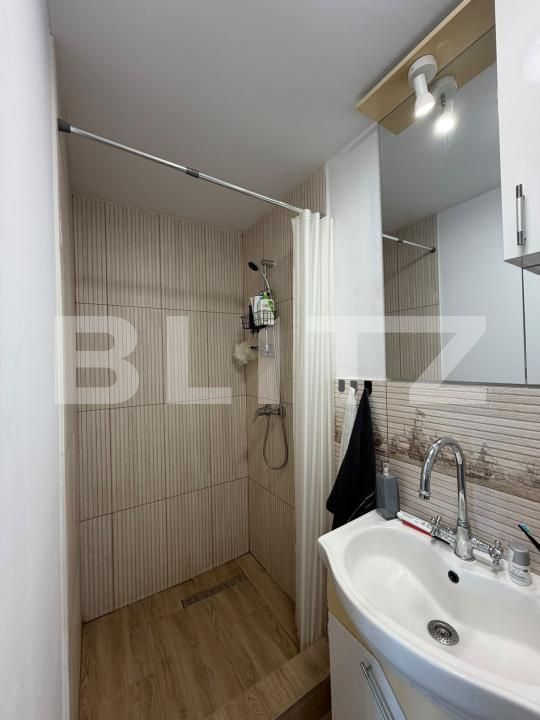 Garsonieră de vânzare 7 Noiembrie - 203329AV | BLITZ Târgu Mureș | Poza4