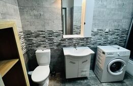 Apartament 1 cameră, 43 mp, zona Tudor
