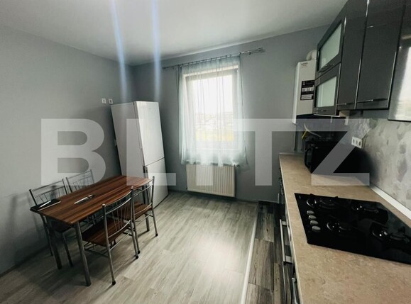 Garsonieră de vânzare Tudor - 203330AV | BLITZ Târgu Mureș | Poza5