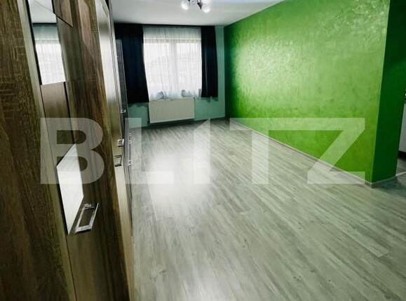 Garsonieră de vânzare Tudor - 203330AV | BLITZ Târgu Mureș | Poza1