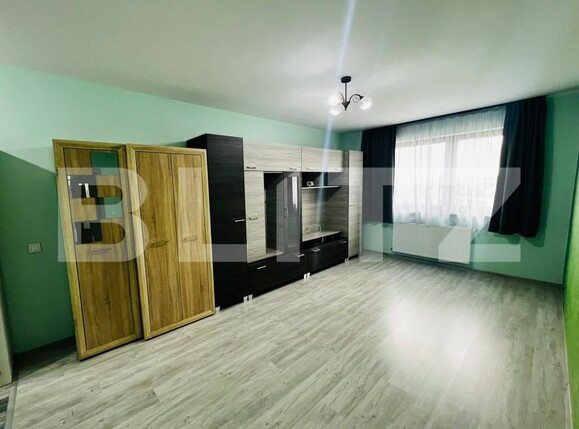 Garsonieră de vânzare Tudor - 203330AV | BLITZ Târgu Mureș | Poza3