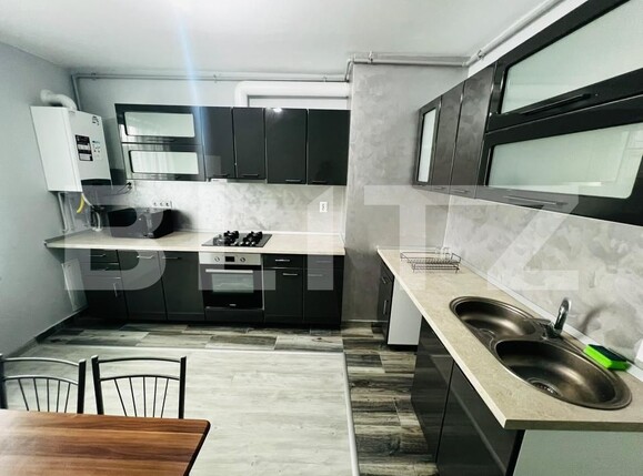 Garsonieră de vânzare Tudor - 203330AV | BLITZ Târgu Mureș | Poza4
