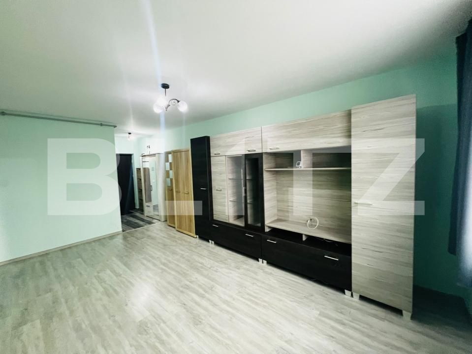 Garsonieră de vânzare Tudor - 203330AV | BLITZ Târgu Mureș | Poza9