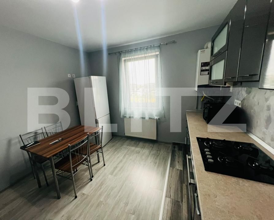 Garsonieră de vânzare Tudor - 203330AV | BLITZ Târgu Mureș | Poza5