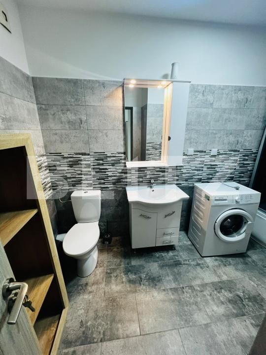 Garsonieră de vânzare Tudor - 203330AV | BLITZ Târgu Mureș | Poza8