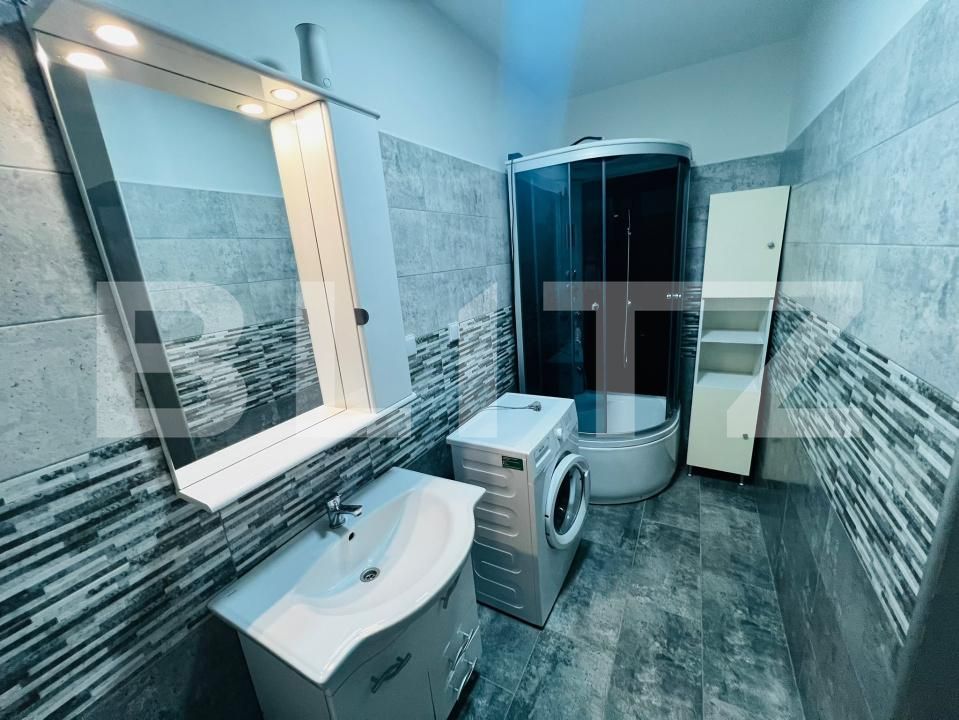 Garsonieră de vânzare Tudor - 203330AV | BLITZ Târgu Mureș | Poza7