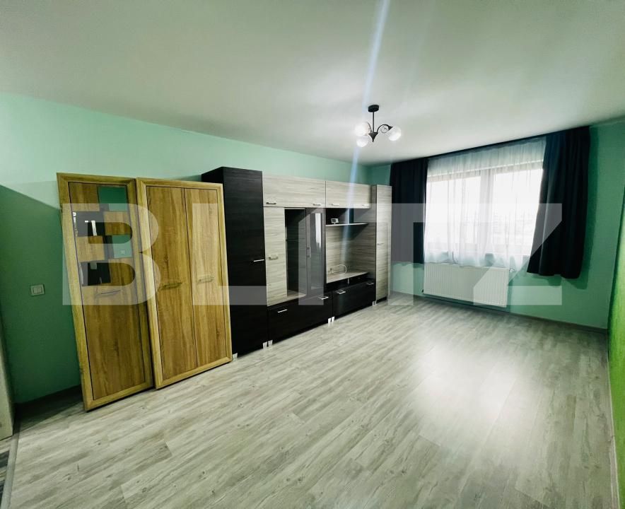 Garsonieră de vânzare Tudor - 203330AV | BLITZ Târgu Mureș | Poza3
