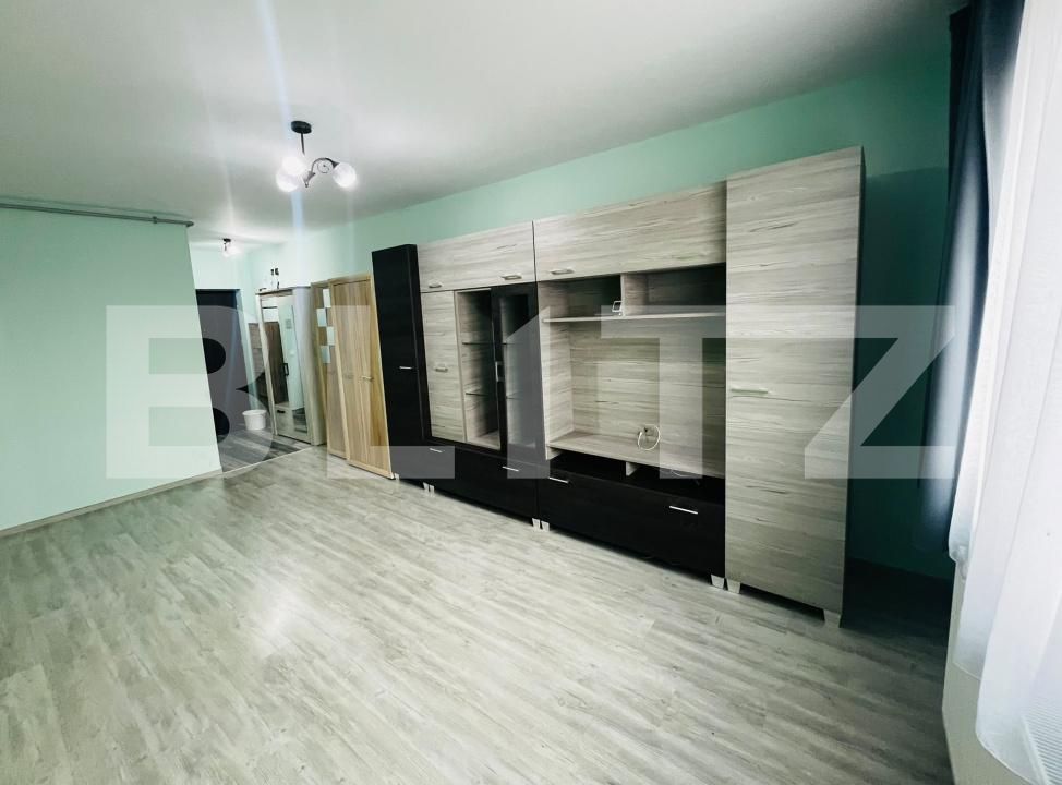 Garsonieră de vânzare Tudor - 203330AV | BLITZ Târgu Mureș | Poza2