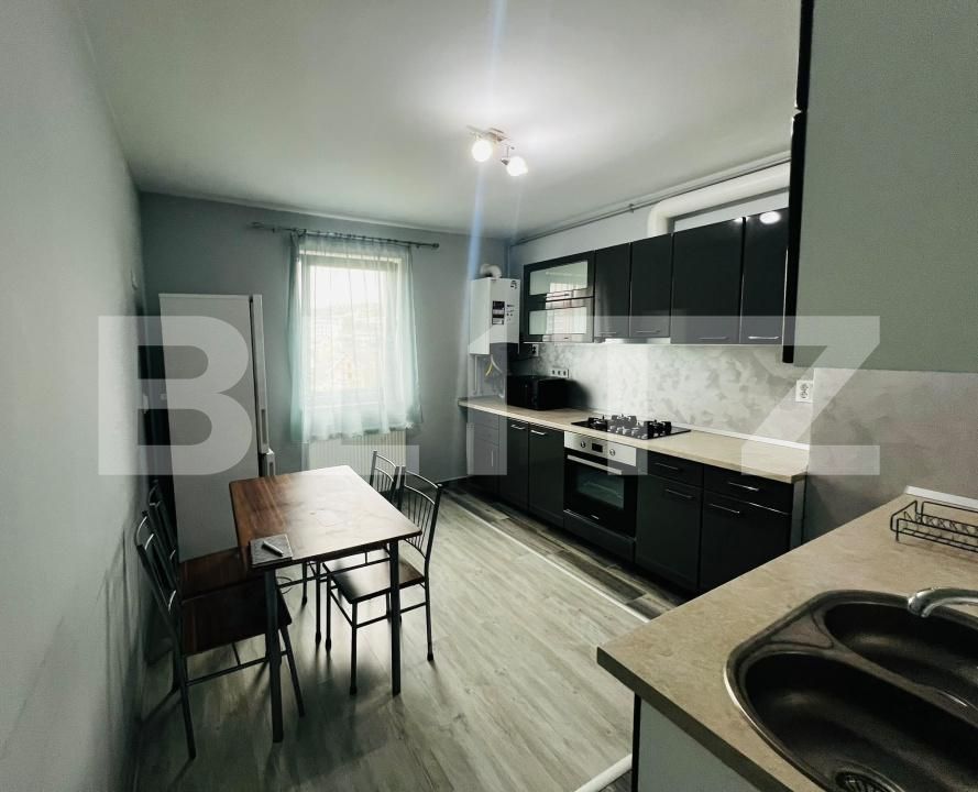 Garsonieră de vânzare Tudor - 203330AV | BLITZ Târgu Mureș | Poza6