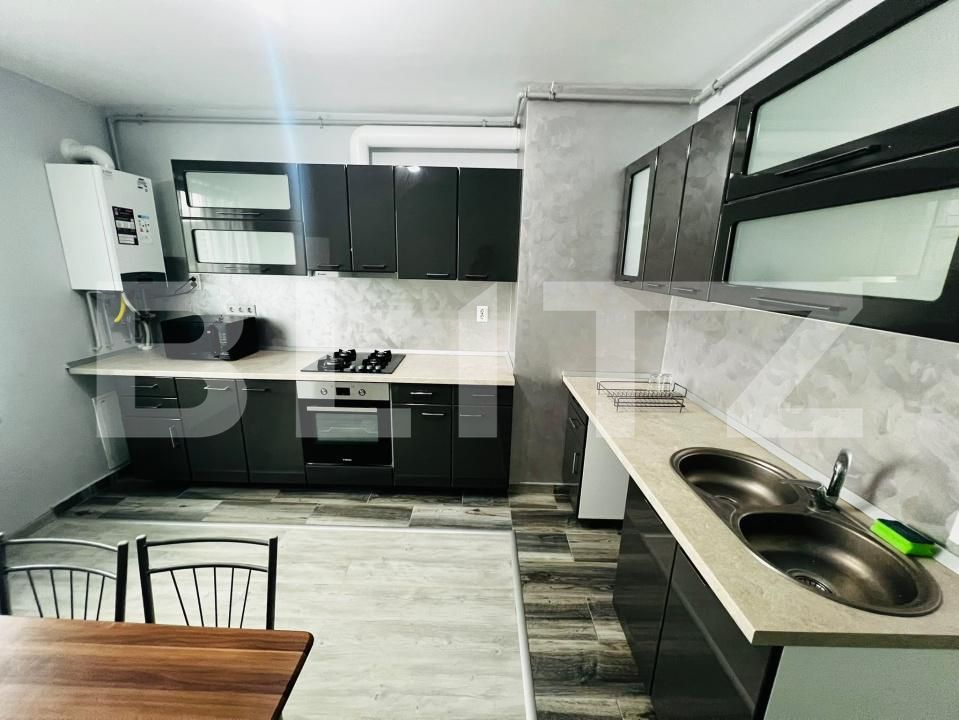 Garsonieră de vânzare Tudor - 203330AV | BLITZ Târgu Mureș | Poza4
