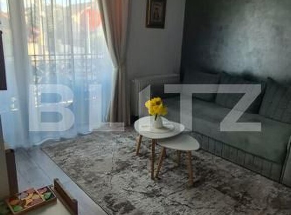 Apartament de vânzare 2 camere Unirii - 203359AV | BLITZ Târgu Mureș | Poza1