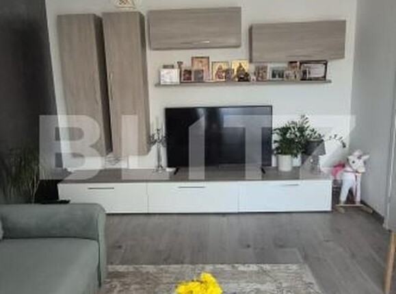 Apartament de vânzare 2 camere Unirii - 203359AV | BLITZ Târgu Mureș | Poza2