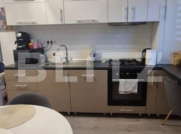 Apartament de vânzare 2 camere Unirii - 203359AV | BLITZ Târgu Mureș | Poza9