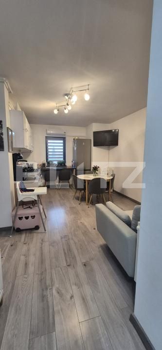 Apartament de vânzare 2 camere Unirii - 203359AV | BLITZ Târgu Mureș | Poza6