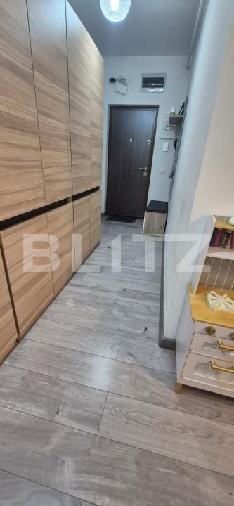 Apartament de vânzare 2 camere Unirii - 203359AV | BLITZ Târgu Mureș | Poza11