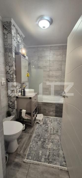Apartament de vânzare 2 camere Unirii - 203359AV | BLITZ Târgu Mureș | Poza10