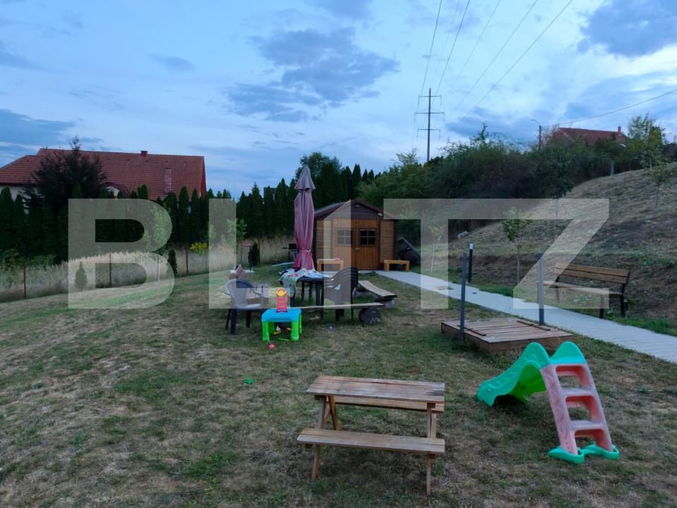 Apartament de vânzare 2 camere Unirii - 203359AV | BLITZ Târgu Mureș | Poza17