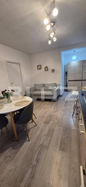 Apartament de vânzare 2 camere Unirii - 203359AV | BLITZ Târgu Mureș | Poza8