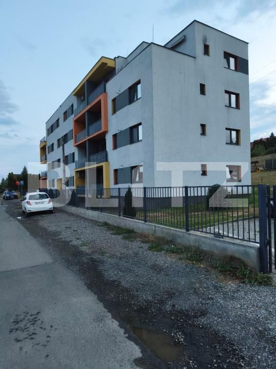 Apartament de vânzare 2 camere Unirii - 203359AV | BLITZ Târgu Mureș | Poza14