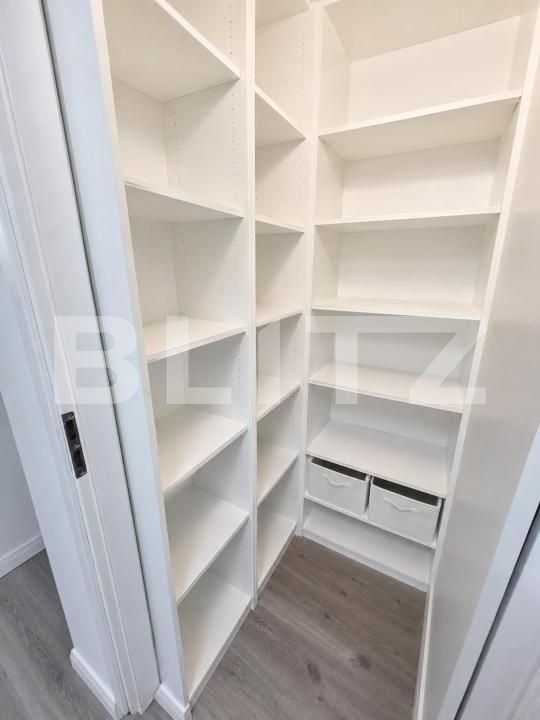 Apartament de vânzare 2 camere Unirii - 203359AV | BLITZ Târgu Mureș | Poza13