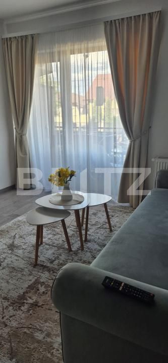 Apartament de vânzare 2 camere Unirii - 203359AV | BLITZ Târgu Mureș | Poza3