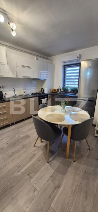 Apartament de vânzare 2 camere Unirii - 203359AV | BLITZ Târgu Mureș | Poza7