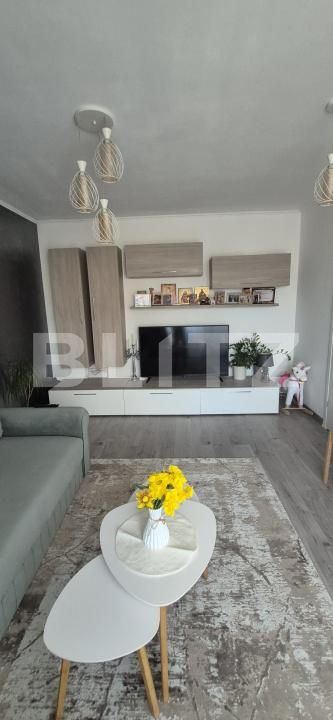 Apartament de vânzare 2 camere Unirii - 203359AV | BLITZ Târgu Mureș | Poza2