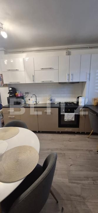 Apartament de vânzare 2 camere Unirii - 203359AV | BLITZ Târgu Mureș | Poza9