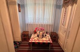 Casa de vanzare, 75 mp, 550 mp teren, zona Chetani 