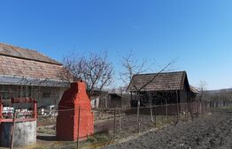 Casa de vanzare, 75 mp, 550 mp teren, zona Chetani 