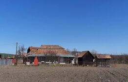 Casa de vanzare, 75 mp, 550 mp teren, zona Chetani 